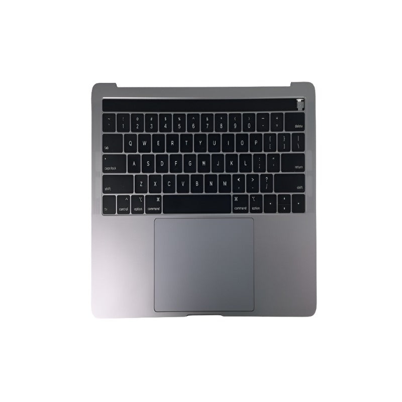 Compatible Replacement Keyboard for MacBook Pro (13-inch 2019 Two Thunderbolt 3 ports) Model A2159