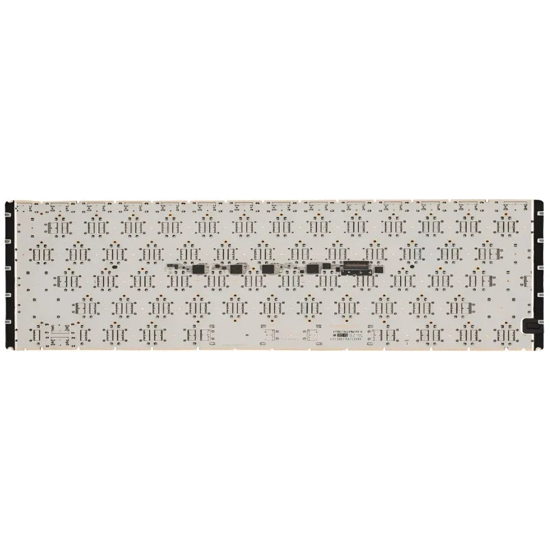 Compatible Replacement Keyboard for MacBook (Retina 12-inch Early 2015) Model A1534