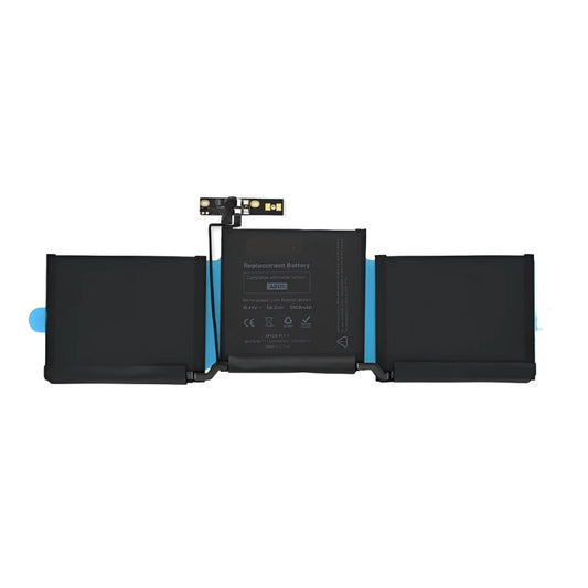 MacBook Pro 13-inch A2171 Laptop Battery Replacement A2159 A2289 A2338 Compatible Battery
