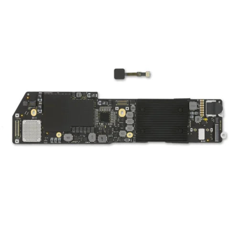 MacBook Air Retina 13-inch Late 2018 Motherboard Replacement A1932 Compatible Motherboard