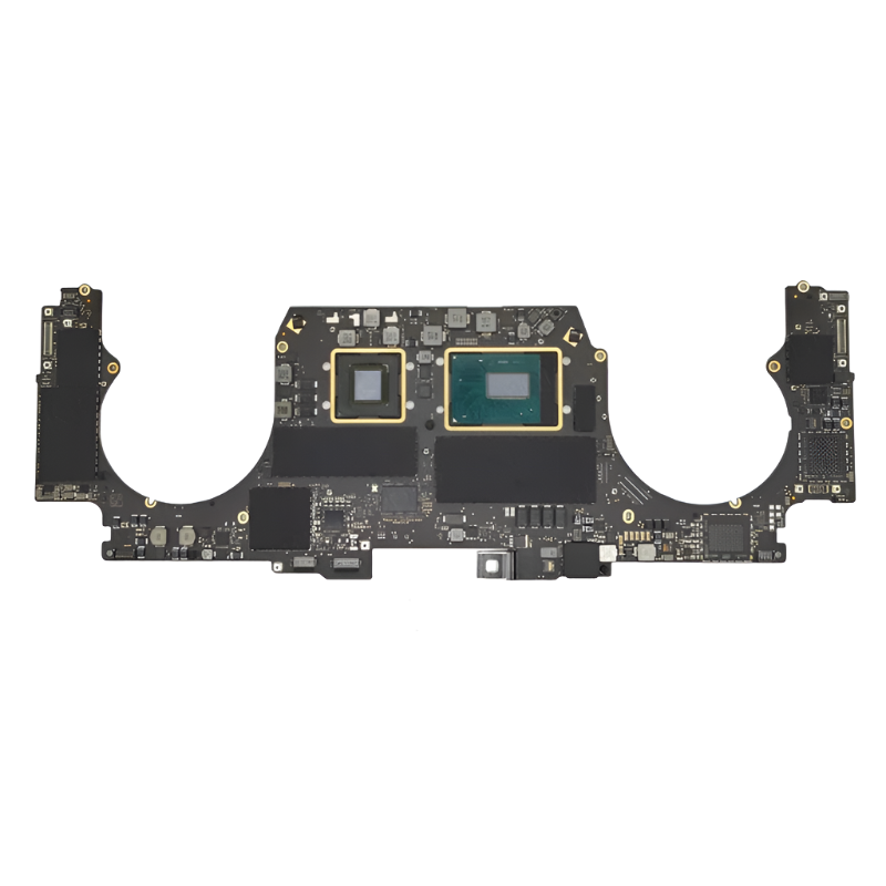 MacBook Pro 15-inch 2018 Motherboard Replacement A1990 Compatible Motherboard
