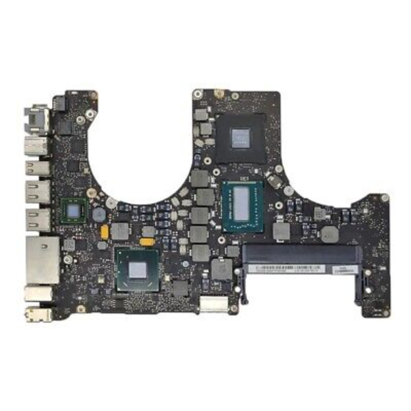 Macbook pro 2012 motherboard store