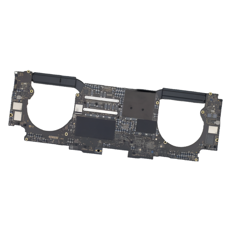 MacBook Pro 16-inch 2020 Motherboard Replacement A2141 Compatible Motherboard