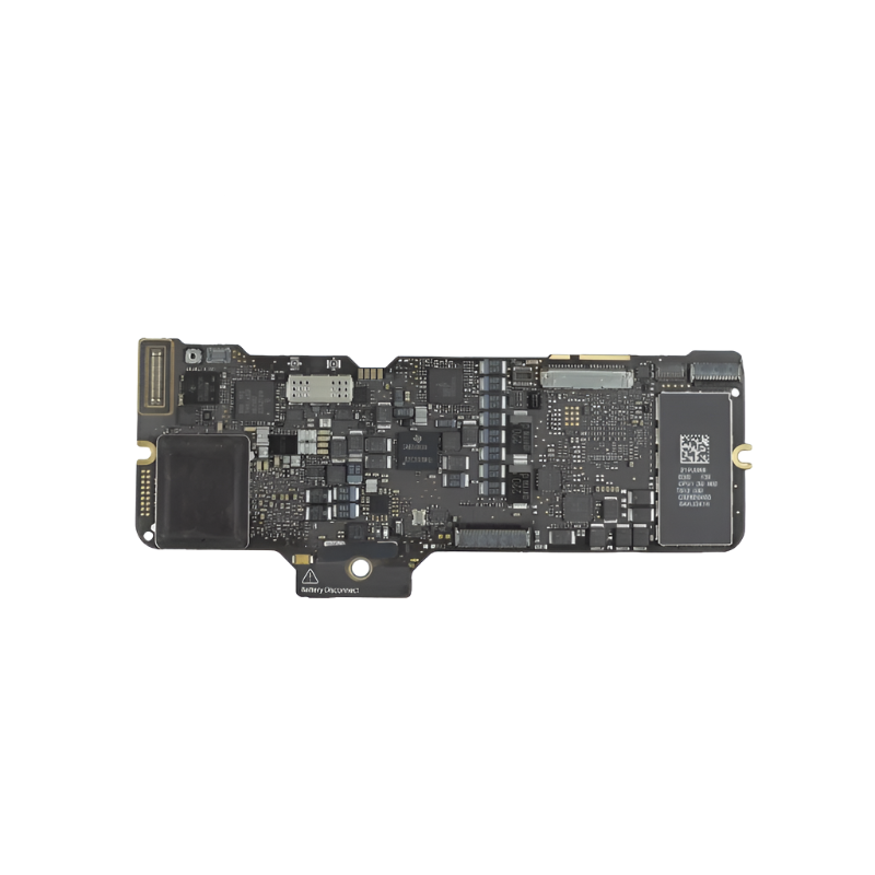 MacBook Pro Retina 12-inch Early 2016 Motherboard Replacement A1534 Compatible Motherboard