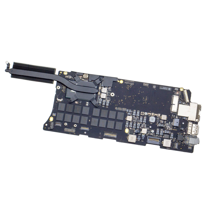 MacBook Pro Retina 13-inch Mid 2014 Motherboard Replacement A1502 Compatible Motherboard