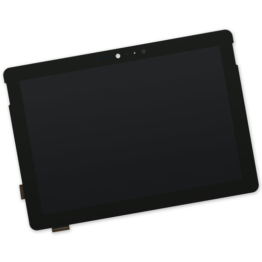 Microsoft Surface Go 1 10-inch Model 1824 1825 LCD Touch Screen Replacement Full Assembly (LCD Display with Digitizer)