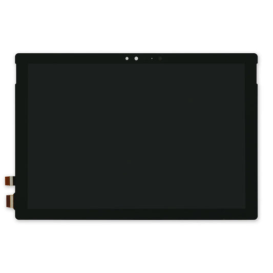 Microsoft Surface Pro 4 12.3-inch Model 1724 LCD Touch Screen Replacement Full Assembly (LCD Display with Digitizer)