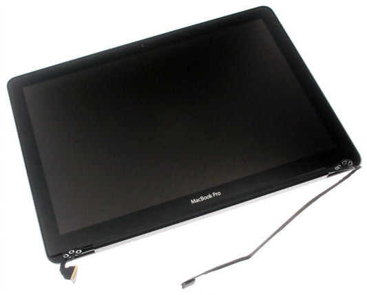 Apple MacBook Pro 13-inch Mid 2009 A1278 LCD Screen Replacement Full Assembly