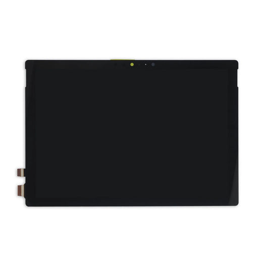 Microsoft Surface Pro 5 Pro 6 12.3-inch Model 1796 1807 LCD Touch Screen Replacement Full Assembly (LCD Display with Digitizer)