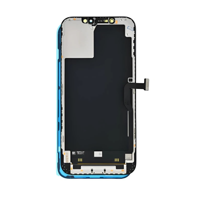 iPhone 12 Pro Max 6.7‑inch Screen Replacement A2411 A2342 A2410 A2412 Compatible Glass Screen Digitizer and LCD Display