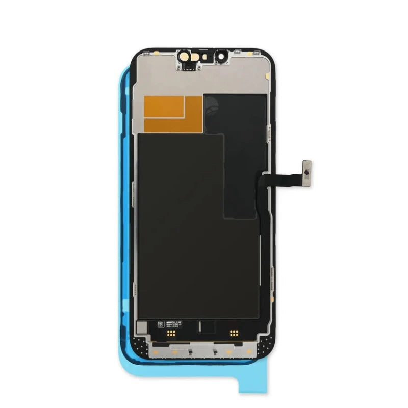 iPhone 13 Pro Max 6.7‑inch Screen Replacement A2484 A2641 A2644 A2645 A2643 Compatible Glass Screen Digitizer and LCD Display