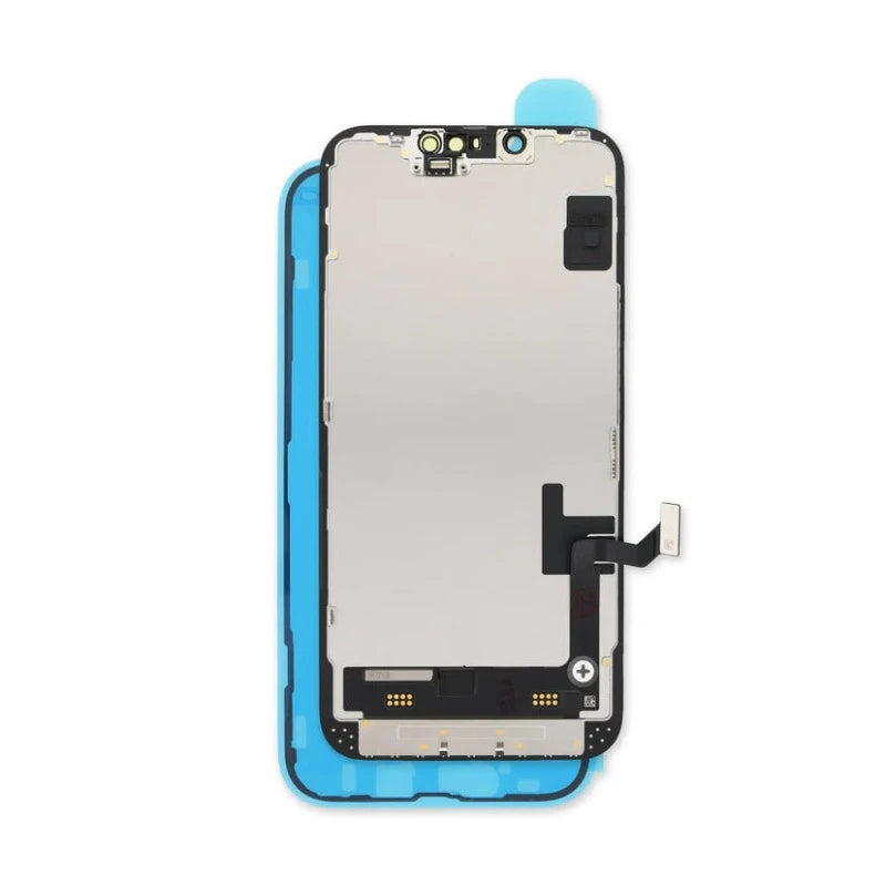 iPhone 14 6.1‑inch Screen Replacement A2882 A2649 A2881 A2884 A2883 Compatible Glass Screen Digitizer and LCD Display