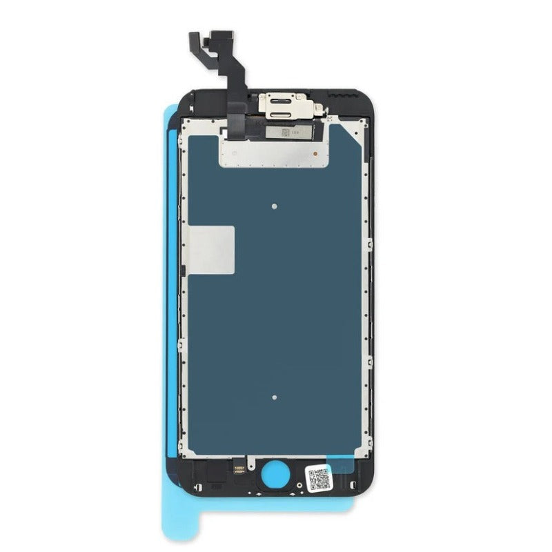 iPhone 6s Plus 5.5-inch Screen Replacement A1634 A1687 A1690 A1699 Compatible Glass Screen Digitizer and LCD Display
