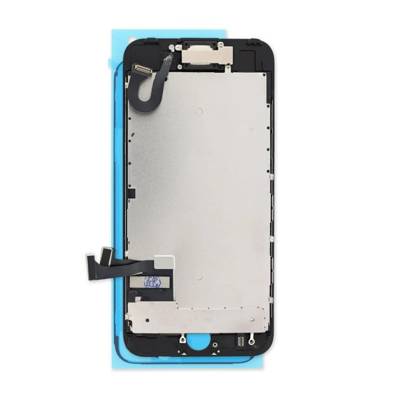 iPhone 7 4.7-inch Screen Replacement A1660 A1778 Compatible Glass Screen Digitizer and LCD Display