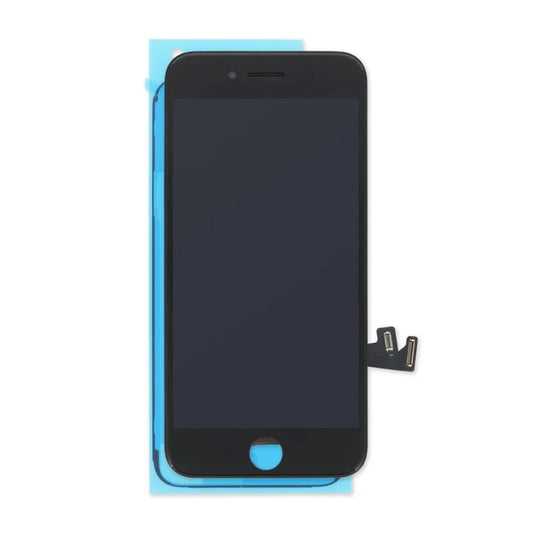iPhone 7 4.7-inch Screen Replacement A1660 A1778 Compatible Glass Screen Digitizer and LCD Display