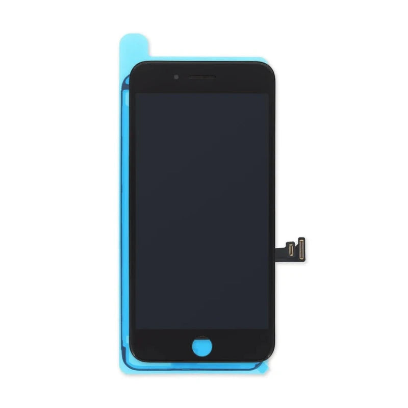 iPhone 7 Plus 5.5-inch Screen Replacement A1661 A1784 Compatible Glass Screen Digitizer and LCD Display