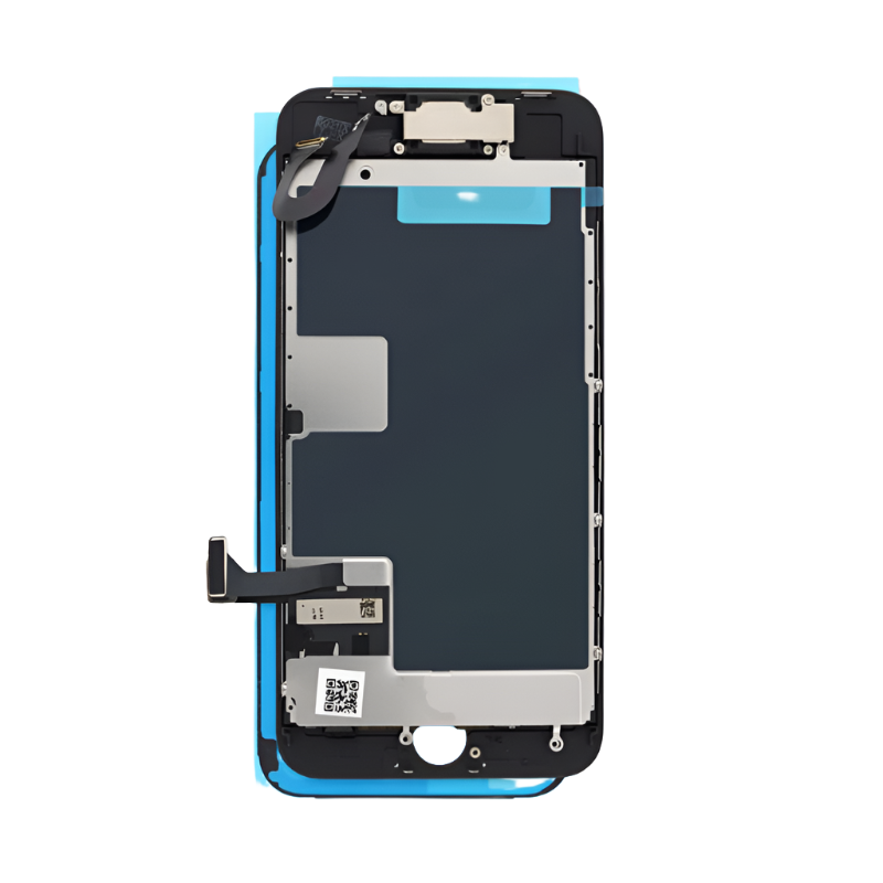 iPhone 8 4.7-inch Screen Replacement A1863 A1905 Compatible Glass Screen Digitizer and LCD Display