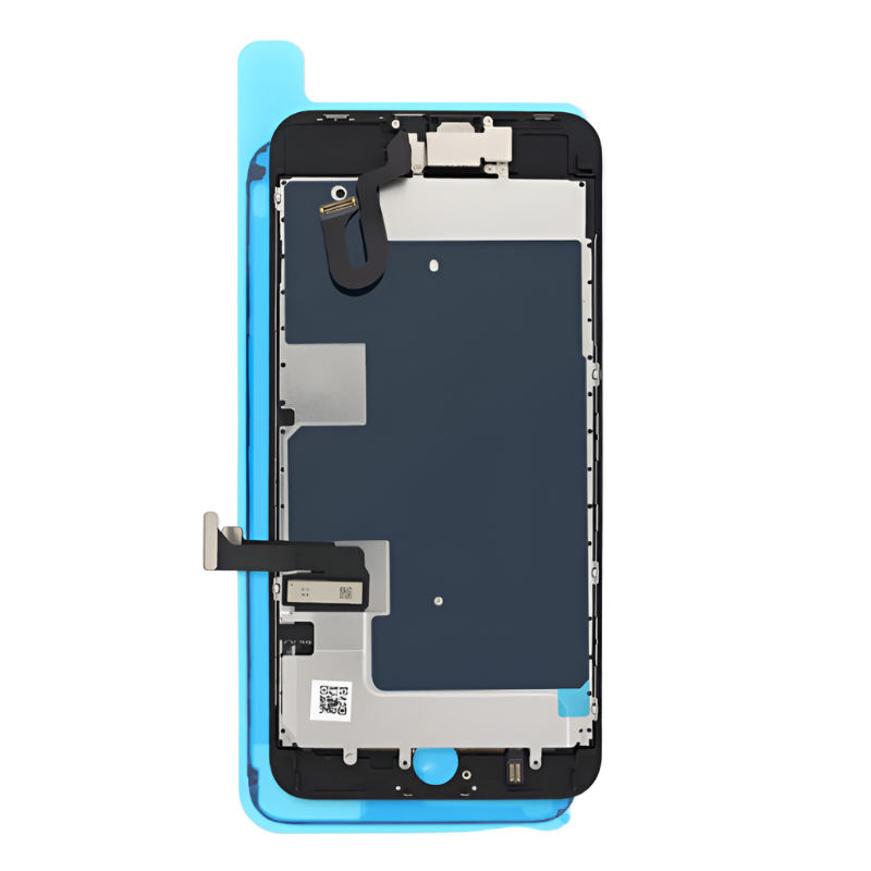 iPhone 8 Plus 5.5-inch Screen Replacement A1864 A1897 Compatible Glass Screen Digitizer and LCD Display