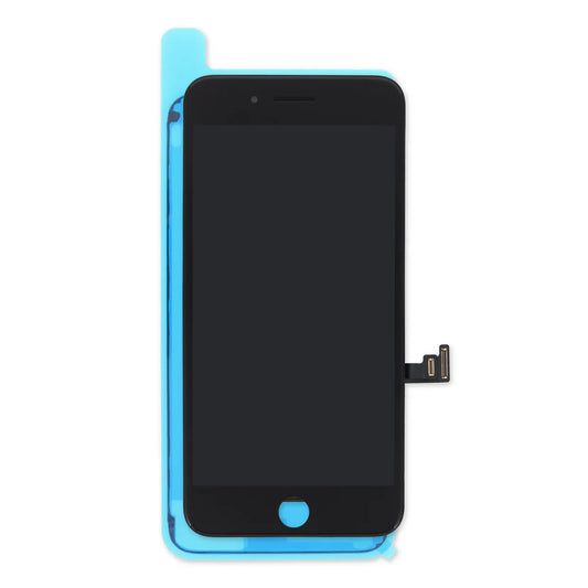 iPhone 8 Plus 5.5-inch Screen Replacement A1864 A1897 Compatible Glass Screen Digitizer and LCD Display