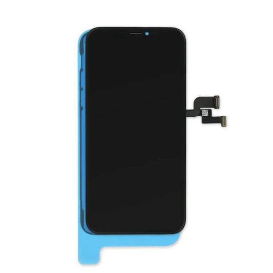iPhone X 5.8-inch Screen Replacement A1865 A1901 Compatible Glass Screen Digitizer and LCD Display