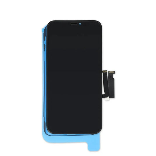 iPhone XR 6.1-inch Screen Replacement A1984 Compatible Glass Screen Digitizer and LCD Display