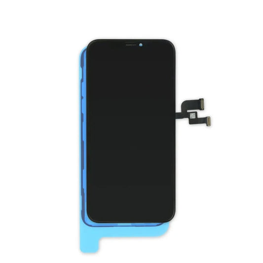 iPhone XS 5.8‑inch Screen Replacement A1920 A1921 Compatible Glass Screen Digitizer and LCD Display
