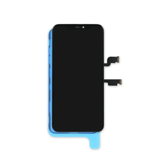 iPhone XS Max 6.5‑inch Screen Replacement A1920 A1921 Compatible Glass Screen Digitizer and LCD Display