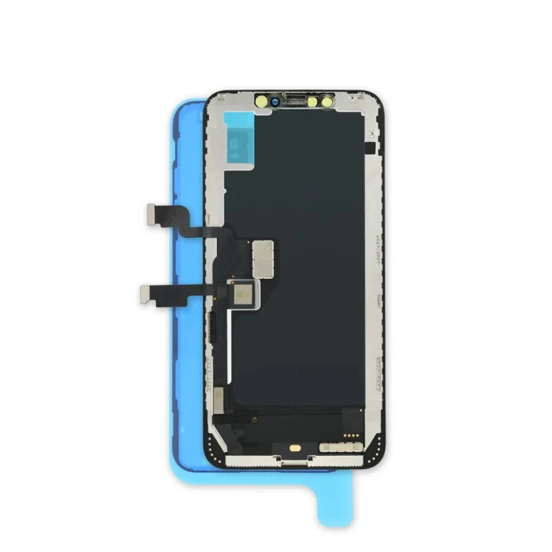 iPhone XS Max 6.5‑inch Screen Replacement A1920 A1921 Compatible Glass Screen Digitizer and LCD Display