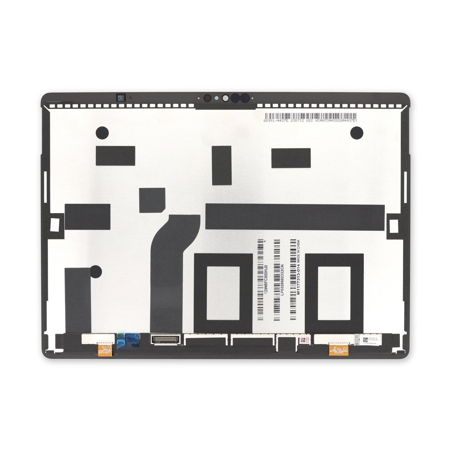 Microsoft Surface Pro 9 13-inch Model 2038 LCD Touch Screen Replacement Full Assembly (LCD Display with Digitizer)