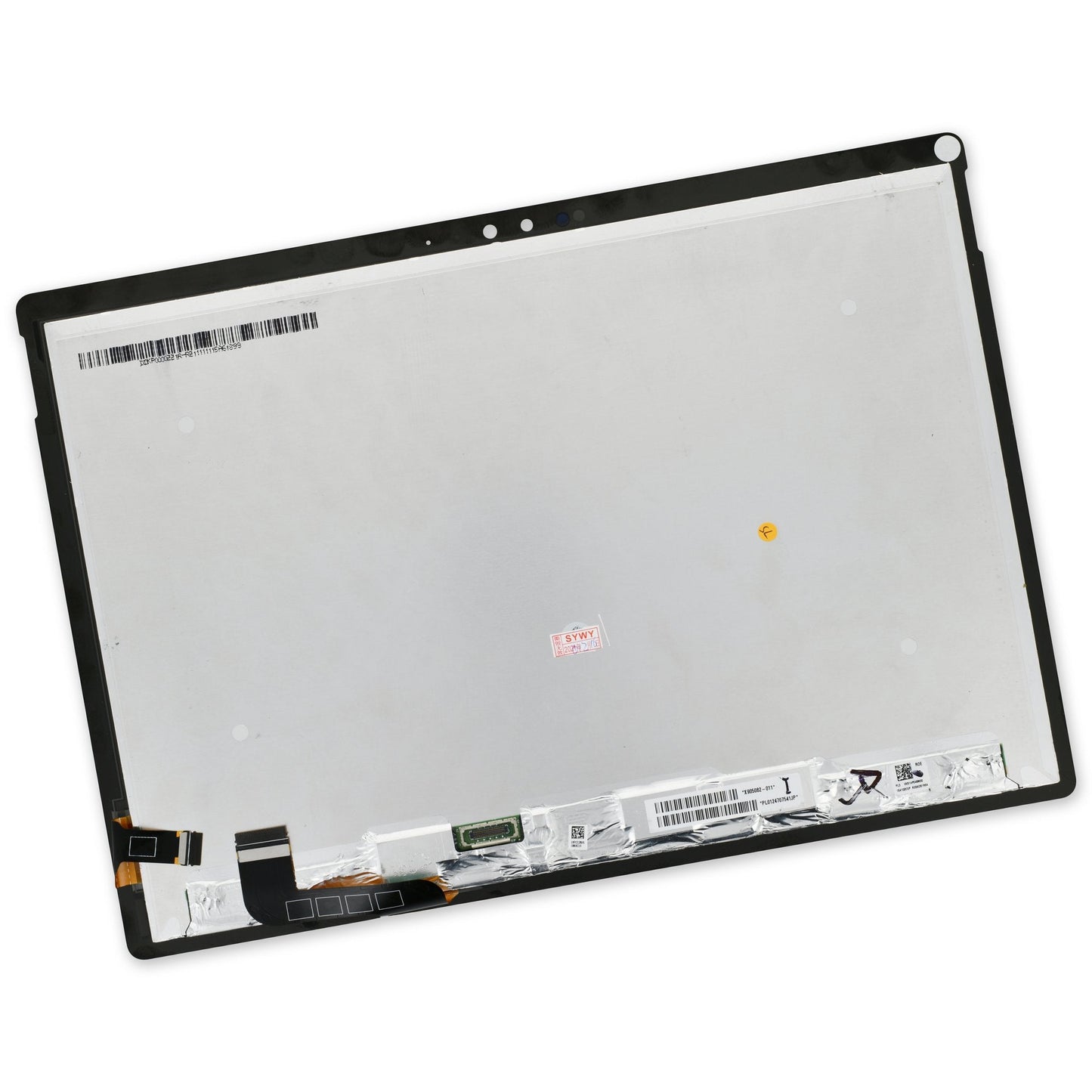 Microsoft Surface Book 13.5-inch Model 1703 1704 1832 1900 LCD Touch Screen Replacement Full Assembly (LCD Display with Digitizer)