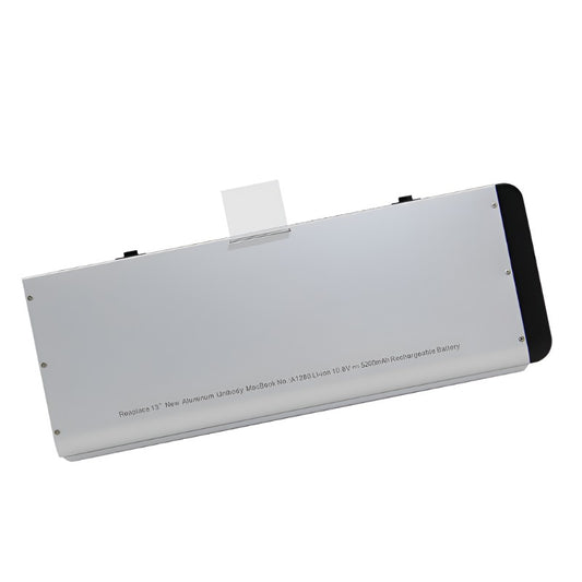 MacBook Pro 13-inch A1280 Laptop Battery Replacement A1278 Compatible Battery