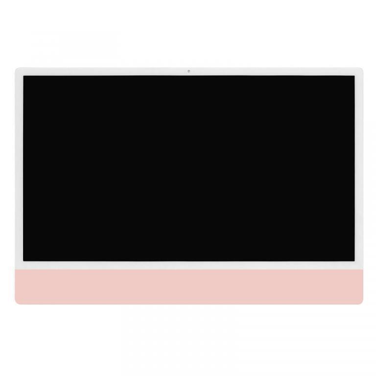 Apple iMac 5K Retina M1 24-inch 2021 A2439 LCD Screen Replacement Full Assembly (LCD Display with Glass)