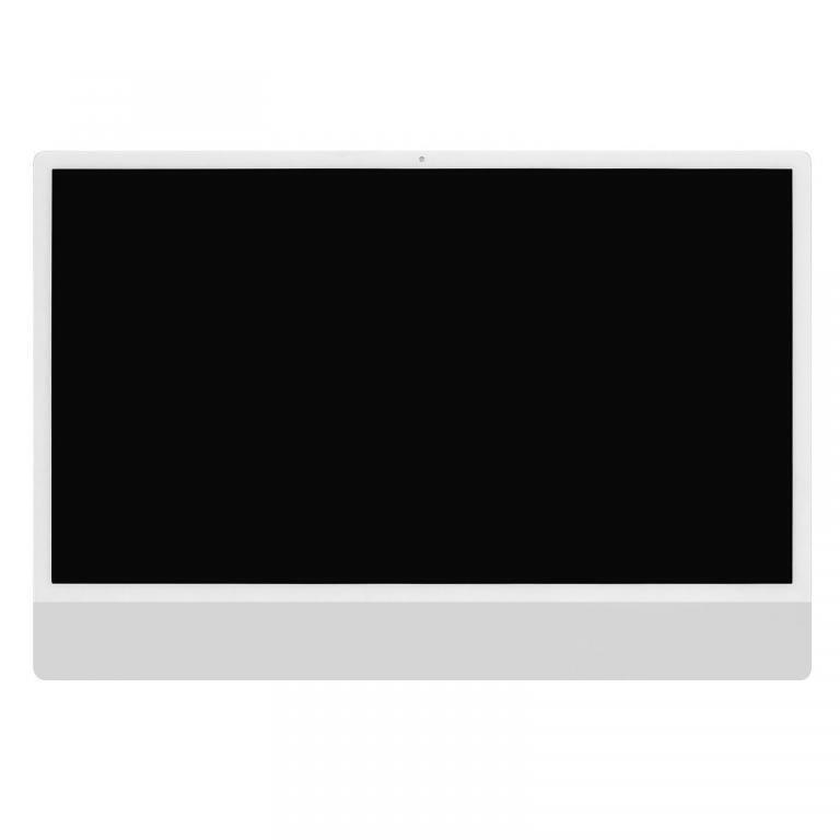 Apple iMac 5K Retina M1 24-inch 2021 A2439 LCD Screen Replacement Full Assembly (LCD Display with Glass)
