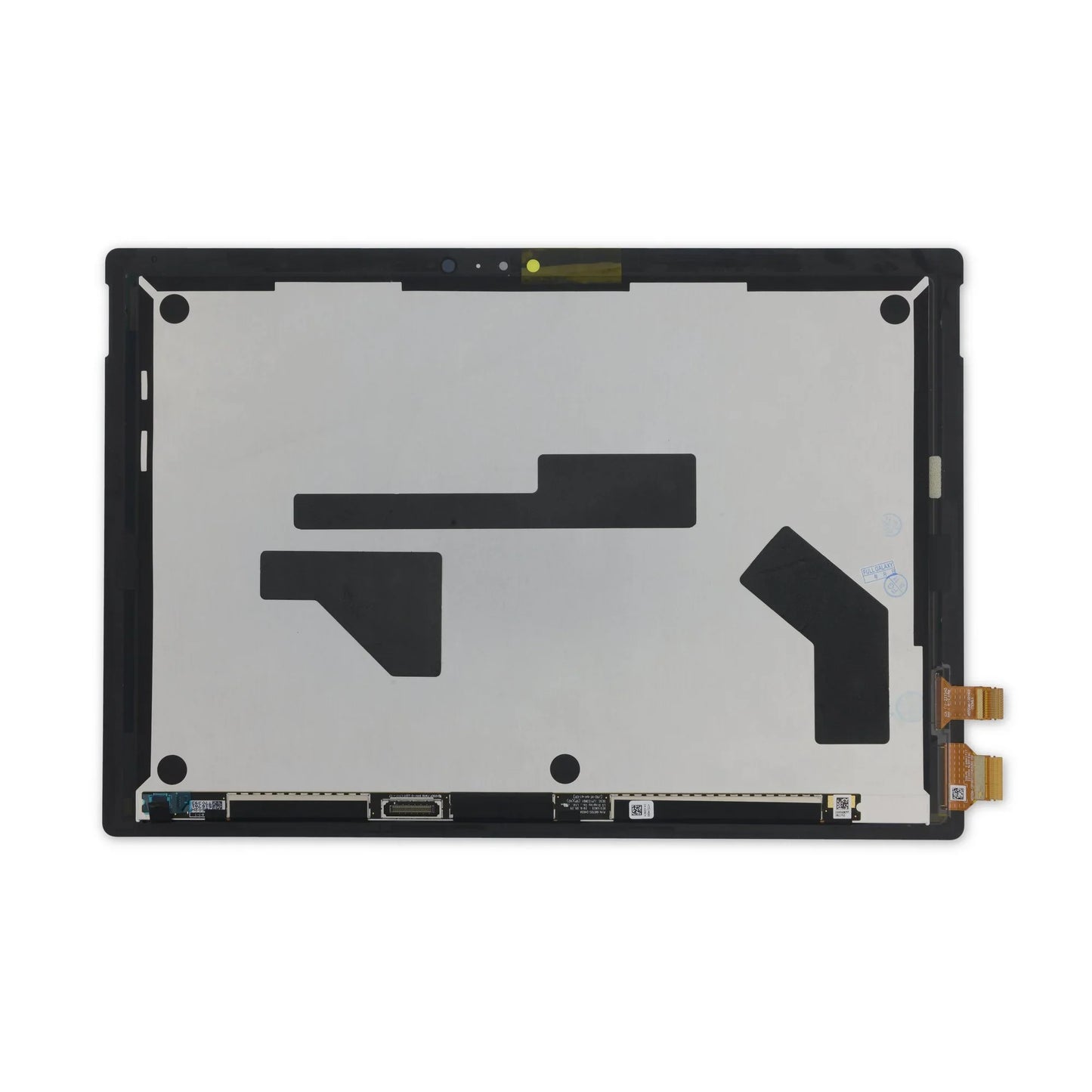 Microsoft Surface Pro 5 Pro 6 12.3-inch Model 1796 1807 LCD Touch Screen Replacement Full Assembly (LCD Display with Digitizer)