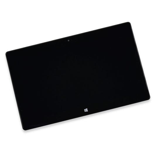 Microsoft Surface RT3 10.8-inch Model 1645 1657 LCD Touch Screen Replacement Full Assembly (LCD Display with Digitizer)