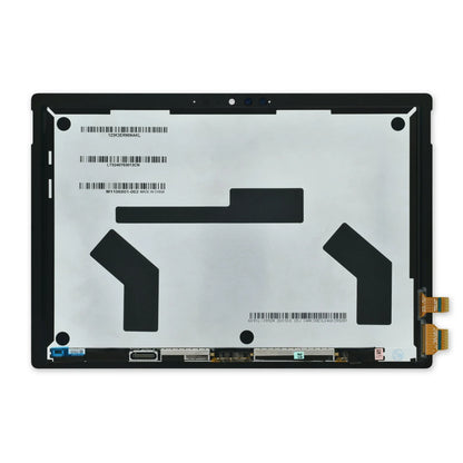 Microsoft Surface Pro 7 Plus 12.3-inch Model 1960 1961 LCD Touch Screen Replacement Full Assembly (LCD Display with Digitizer)