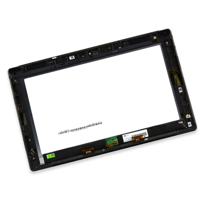 Microsoft Surface RT3 10.8-inch Model 1645 1657 LCD Touch Screen Replacement Full Assembly (LCD Display with Digitizer)