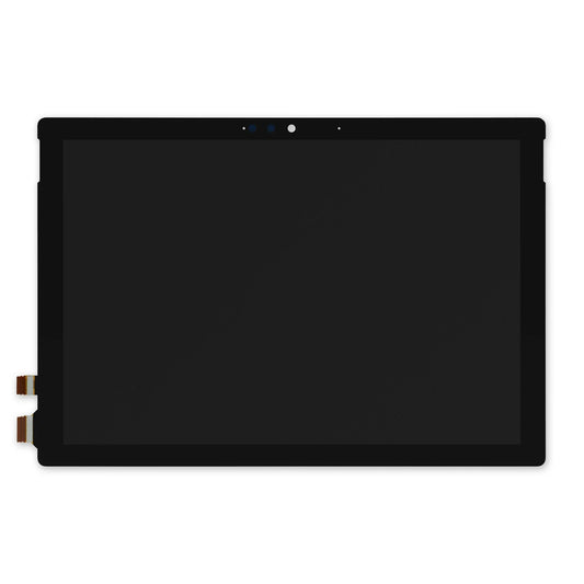 Microsoft Surface Pro 7 12.3-inch Model 1866 LCD Touch Screen Replacement Full Assembly (LCD Display with Digitizer)