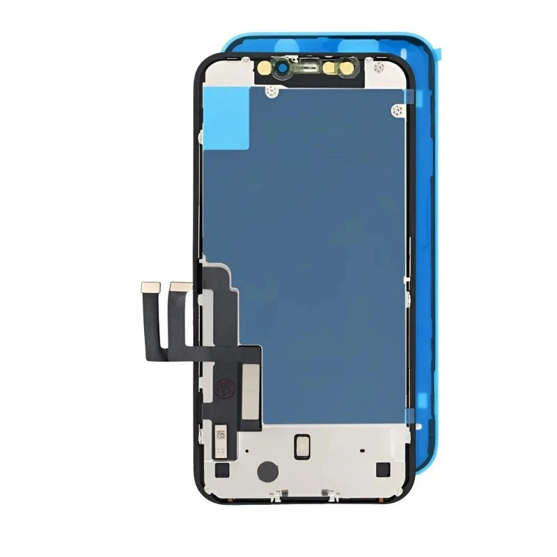 iPhone 11 6.1‑inch Screen Replacement A2221 A2221 A2223 Compatible Glass Screen Digitizer and LCD Display