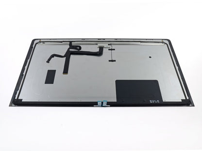 Apple iMac 5K Retina 27-inch Mid 2017 A1419 LCD Screen Replacement Full Assembly (LCD Display with Glass)