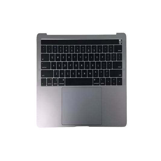 Compatible Replacement Keyboard for MacBook Pro (13-inch 2019 Two Thunderbolt 3 ports) Model A2159