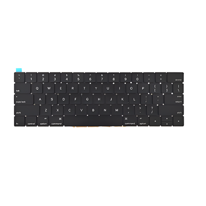 Compatible Replacement Keyboard for MacBook Pro (15-inch 2017) Model A1707