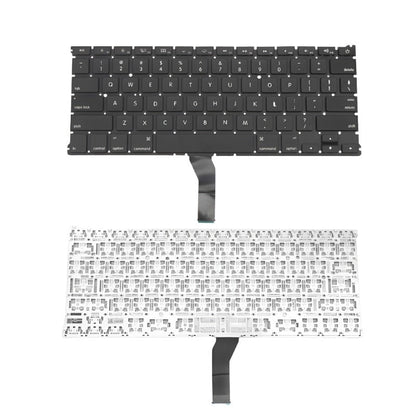 Compatible Replacement Keyboard for MacBook Air (13-inch 2017) Model A1466