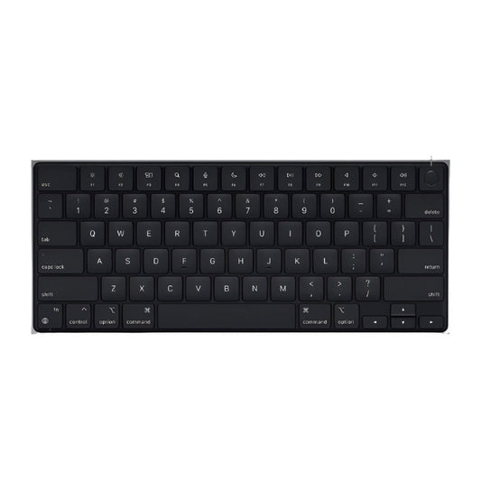 Compatible Replacement Keyboard for MacBook Pro (16-inch 2021) Model A2485