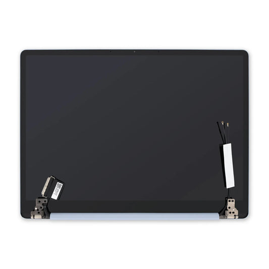 Microsoft Surface Laptop Go 12.4-inch Model 1943 LCD Touch Screen Replacement Full Assembly (LCD Display with Digitizer)