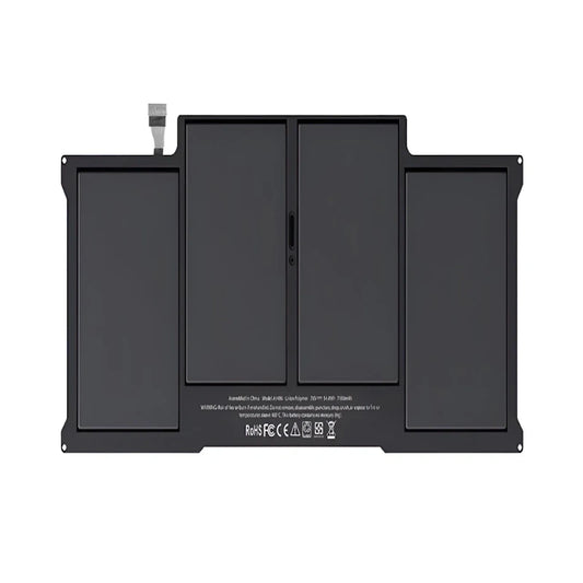 MacBook Air 13-inch A1496 Laptop Battery Replacement A1466 Compatible Battery