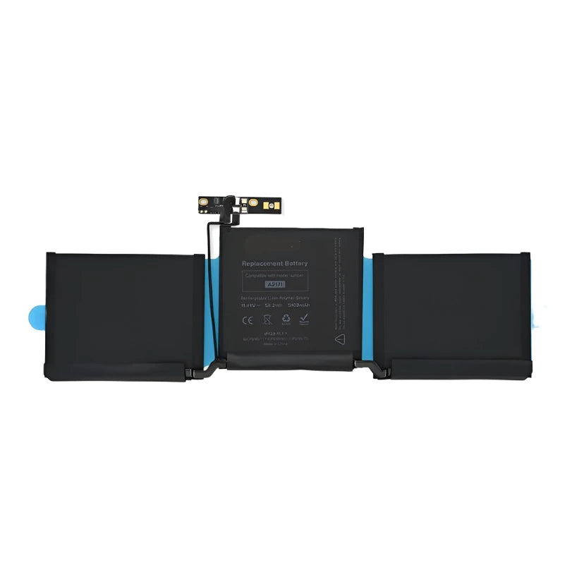 MacBook Pro 13-inch A2171 Laptop Battery Replacement A2159 A2289 A2338 Compatible Battery