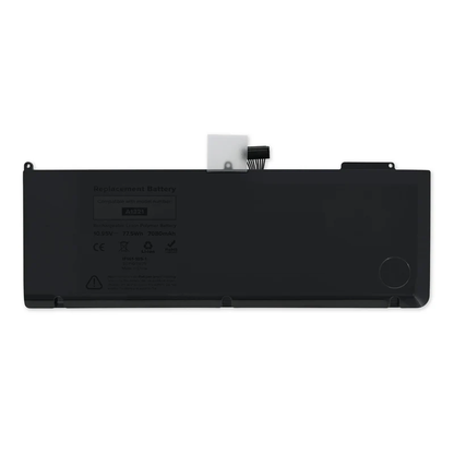 MacBook Pro 15-inch A1321 Laptop Battery Replacement A1286 Compatible Battery
