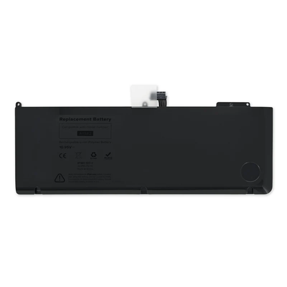 MacBook Pro 15-inch A1382 Laptop Battery Replacement A1286 Compatible Battery