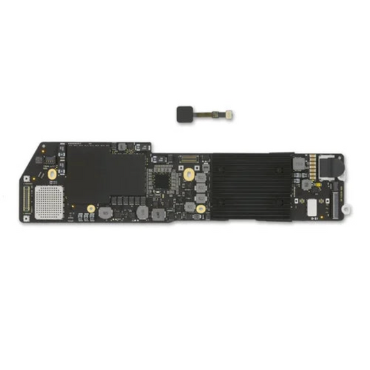 MacBook Air Retina 13-inch Late 2018 Motherboard Replacement A1932 Compatible Motherboard